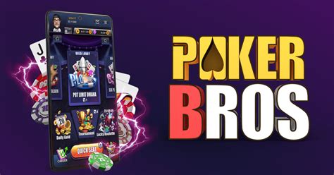 pokerbros app review